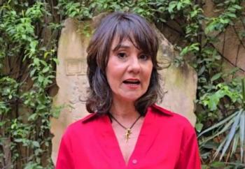 Mónica Garza revela amenaza de muerte de Mario Quintero, vocalista de Los Tucanes de Tijuana