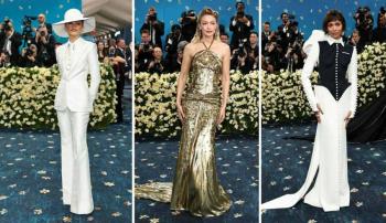 Met Gala 2025: Coco Jones, Zendaya y Rihanna deslumbran en una noche dedicada al estilo y la resistencia afroamericana