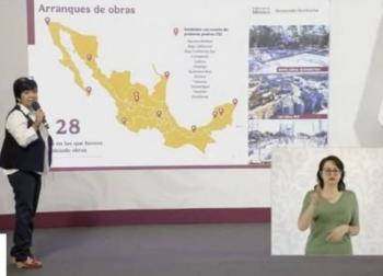 Avanza el Programa Sexenal de Vivienda: Sedatu reporta más de 13 millones de beneficiarios