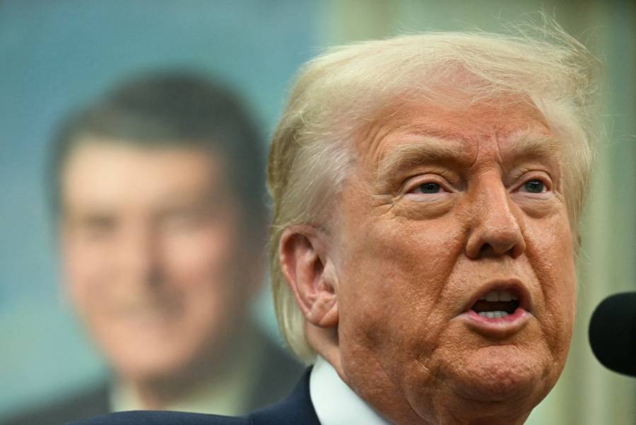 Vicepresidente de EEUU dice que la negociación con Irán va por 