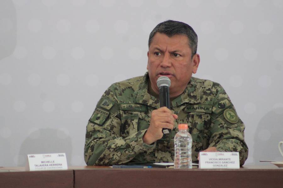 SSP de Puebla firme ante amenazas; reafirman compromiso con la ciudadanía