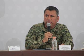 SSP de Puebla firme ante amenazas; reafirman compromiso con la ciudadanía