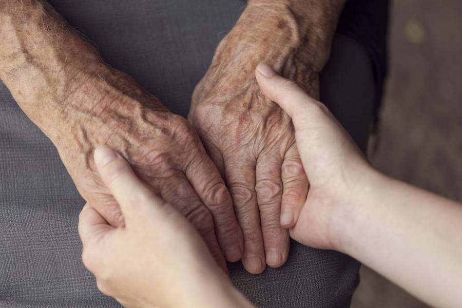 Morir a manos de sus propios hijos
