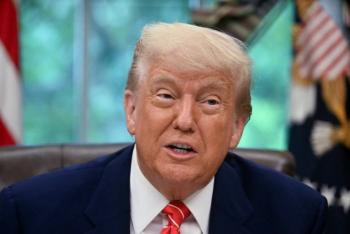 Trump celebra con orgullo la elección de León XIV como el primer Papa de origen estadounidense