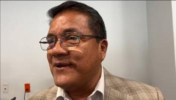 Alcaldes y Legisladores de Morena podrán reelegirse en 2027: Julio Huerta