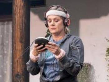 Erika Buenfil: ¿En cuántas películas ha participado a lo largo de su carrera?
