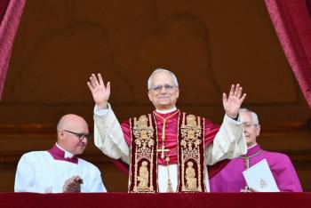 Prevost, se convierte en el primer papa estadounidense y peruano con el nombre de León XIV