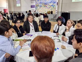 Promueve SEP la creación de Comités de Paz en planteles de Educación Media Superior