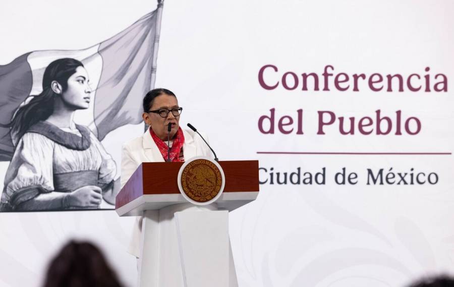 México recibe a más de 38 mil repatriados en 2025 como parte del programa 