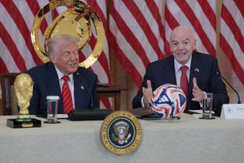 La FIFA amplía el Mundial femenino a 48 equipos desde 2031