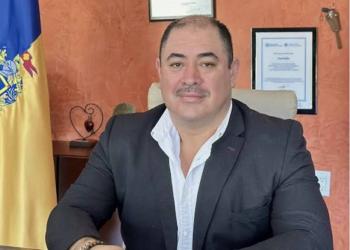 Vinculan a proceso al alcalde de Teuchitlán por vínculos con el CJNG