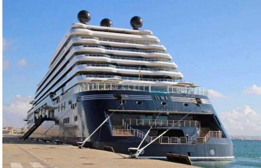 Diputado del PAN propone descuentos en cruceros para familias de bajos ingresos
