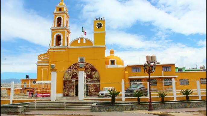 Congreso prepara la instalación de Concejo Municipal en Tlachichuca
