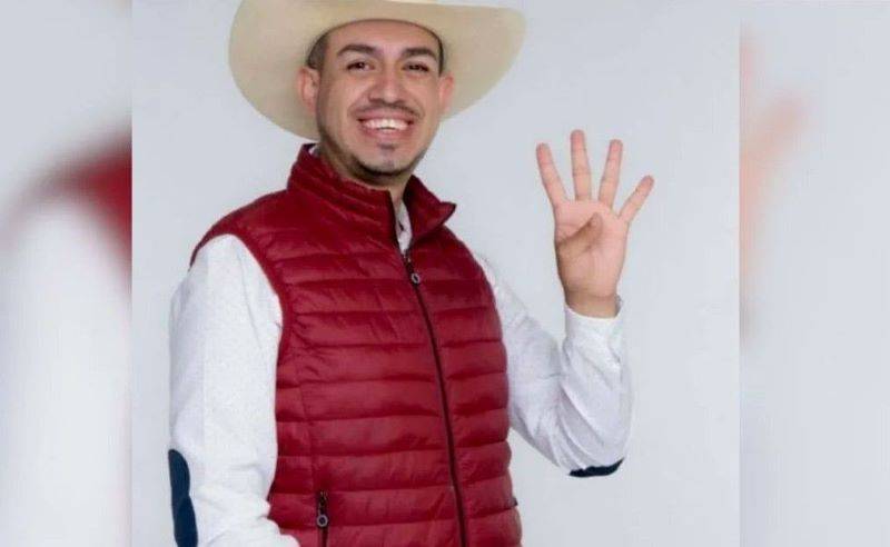Alcalde de Cuautempan solicita licencia, lo Investigan por presuntos nexos criminales