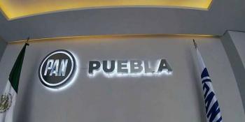 Tres perfiles buscarán la presidencia del CDE del Pan en Puebla