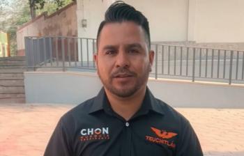 Nombran a Jaime Alberto Rodríguez como alcalde interino de Teuchitlán, Jalisco