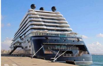 Diputado del PAN propone descuentos en cruceros para familias de bajos ingresos
