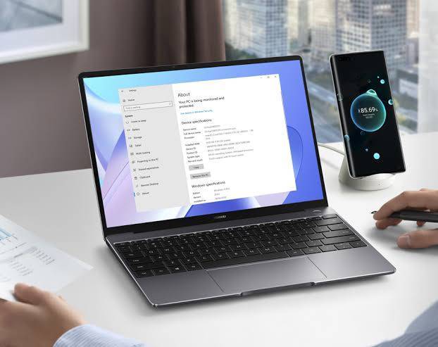 Laptops en Hot Sale México 2025, grandes opciones donde se unen el poder y la elegancia