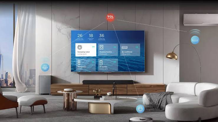 Tecnología que emociona: innovación para cada rincón del hogar