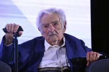 Expresidente uruguayo Mujica atraviesa la fase terminal de su cáncer
