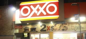 INE y OXXO se alían para facilitar votaciones del Poder Judicial; ofrecerán café gratis a votantes