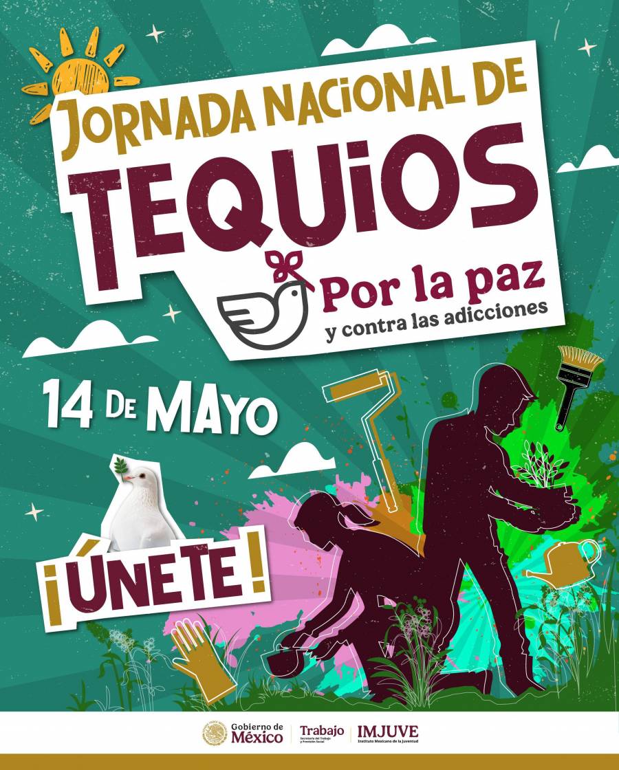 Invitan a jóvenes a la 