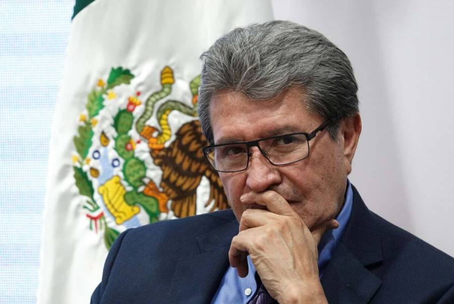 “Cierre de frontera al ganado mexicano, pareciera obedecer a presiones de ganaderos de EEUU”: Monreal