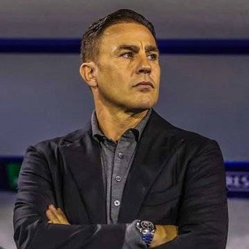 Fabricio Cannavaro se encuentra cerca de dirigir dos clubes de la Liga MX