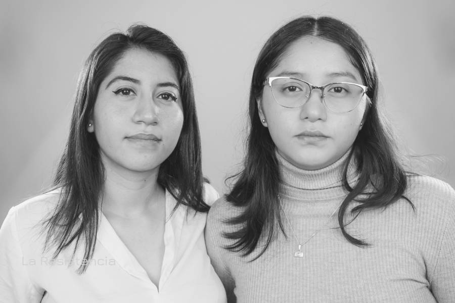 Ordenan prisión preventiva a policías y juez por torturara a Michelle y Natalie Hoyos