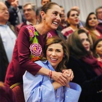 Sin avances en información de EU sobre el retiro de visa a gobernadora de Baja California; 