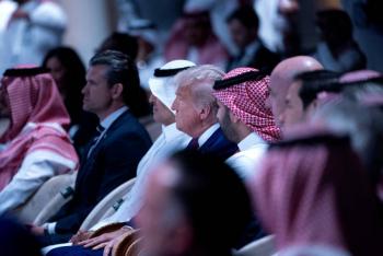 Siria afirma que el levantamiento de las sanciones por parte de Estados Unidos es un 