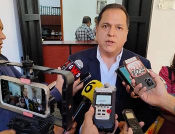 Asesinan al exdiputado priista Luis Armando Córdova Díaz en Zapopan