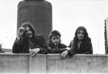 Motorhead ANUNCIA CON ORGULLO: 'THE MANTICORE TAPES UN ÁLBUM 'PERDIDO' DE 1976 QUE SE PUBLICARÁ POR PRIMERA VEZ EL 27 DE JUNIO