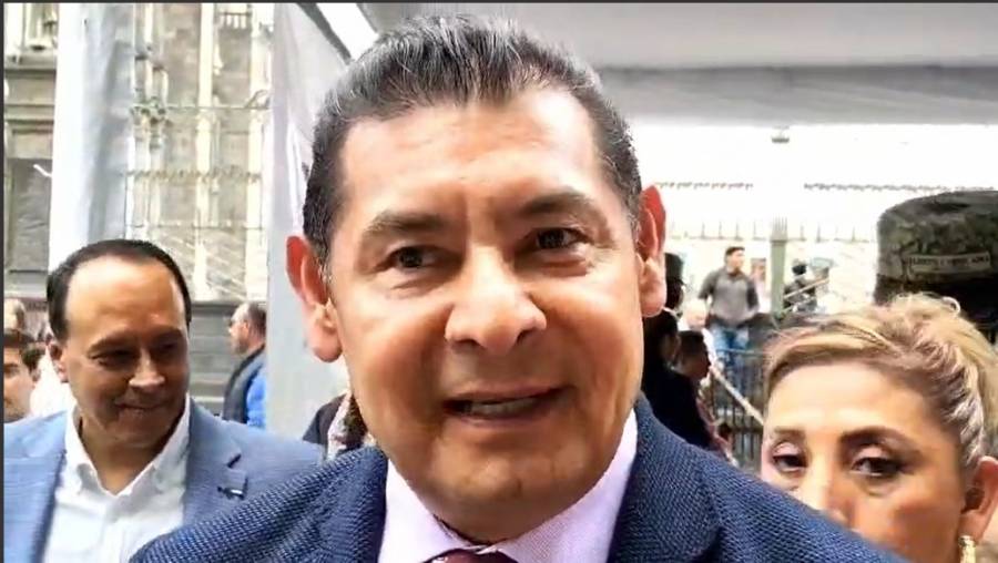 Gobernador establecerá línea directa con colectivos y famila de desaparecidos