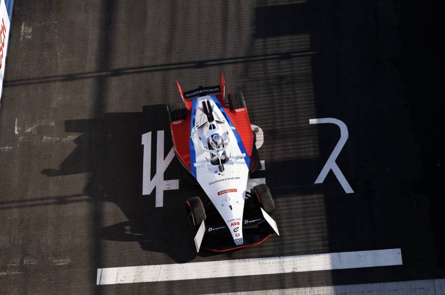 Tokio E-Prix 2025: regresa la Fórmula E a Japón con doble jornada y autos GEN3 Evo – Dónde ver la carrera