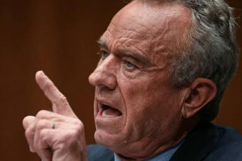 Robert Kennedy Jr. defiende respuesta de EE.UU. ante brotes de sarampión y compara situación con México y Europa