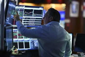Las acciones estadounidenses suben en su mayoría antes de los datos de ventas minoristas