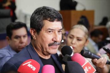 Ley de Telecomunicaciones será acorde a la Constitución y estándares internacionales: Javier Corral