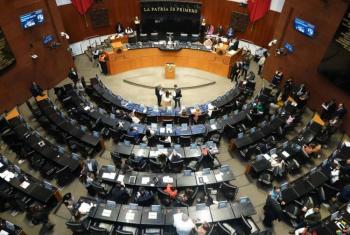 Senado rechaza propuesta de impuesto del 5% a remesas enviadas desde EEUU
