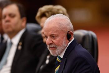 Lula: 
