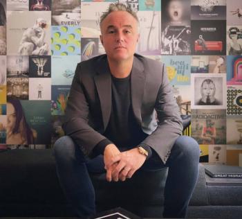 Federico Scialabba: El valor por unidad de música consumida se desplomó un 99,96%