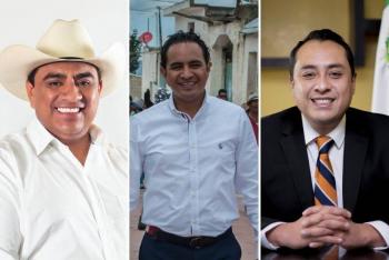 Tras la caída de los González Vieyra, delitos persisten en 3 municipios