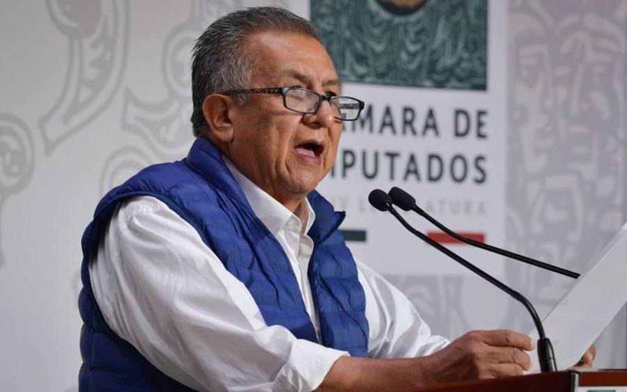 Firme sentencia de 22 años de prisión contra exdiputado de Morena por violación