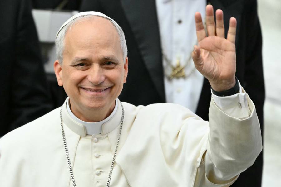 Indígenas canadienses exigen devolución de reliquias sagradas al Vaticano