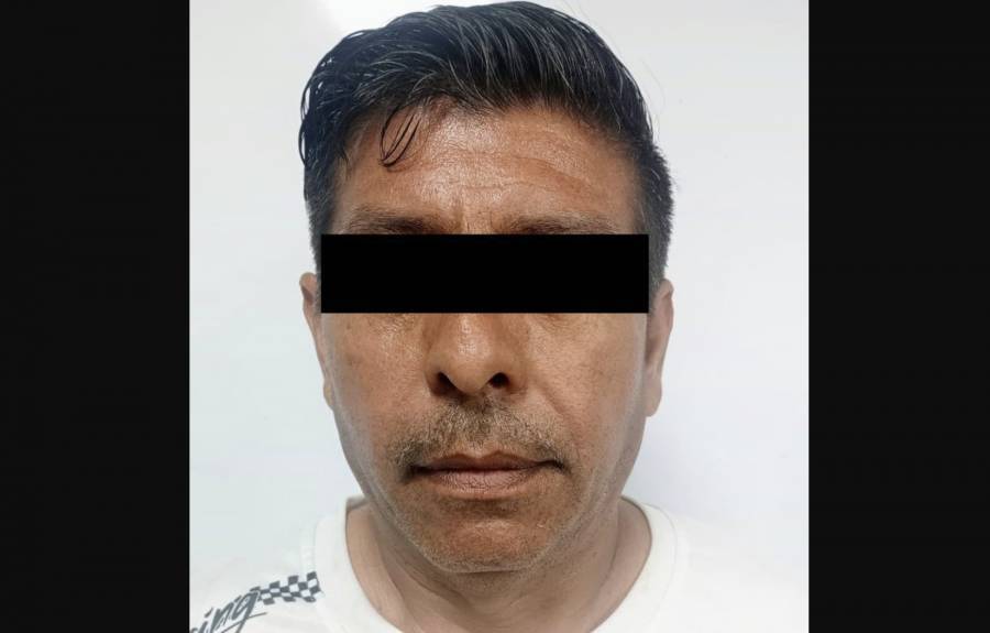 Ricardo “N”, pareja de Lupita TikTok, es investigado por trata de personas y abuso sexual en Nuevo León