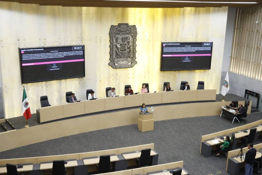 Congreso no ha recibido  renuncias formales de Tlachichuca y San Nicolás Buenos Aires