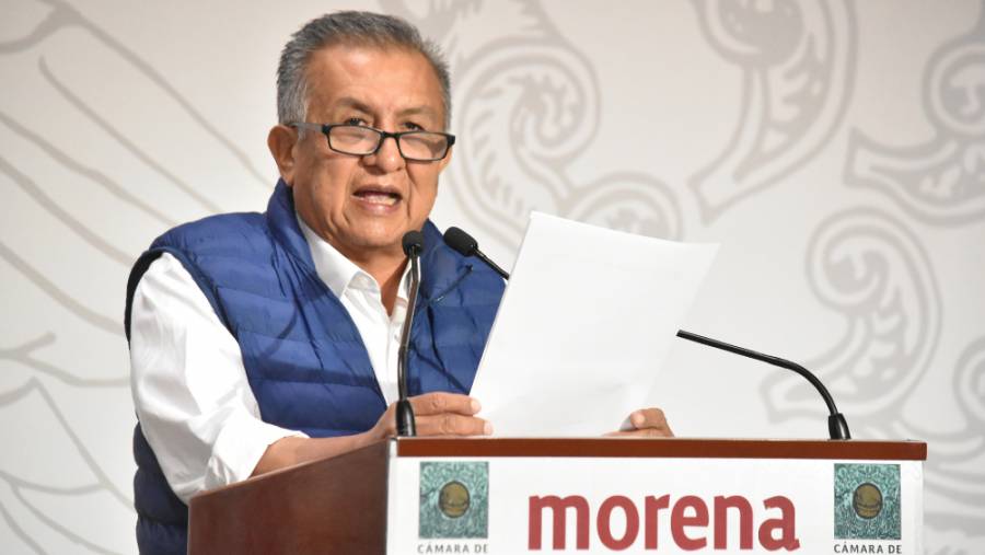 Ratifican 22 años de prisión contra Saúl Huerta por abuso sexual de menor