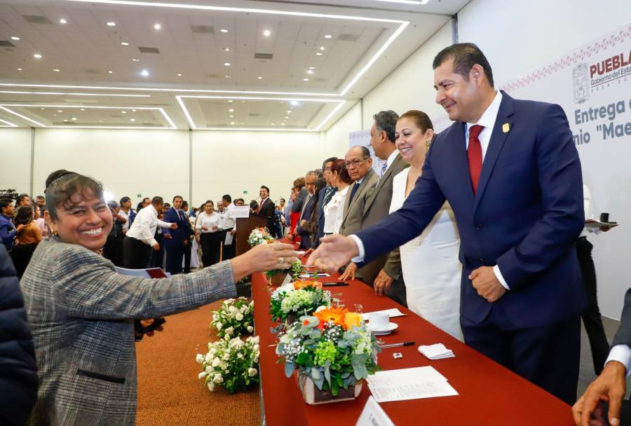 Nueva escuela mexicana, caminar juntos hacia una educación más inclusiva