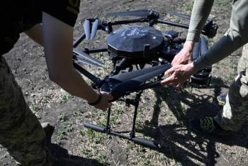 Crisis aérea en Rusia por ataques con drones ucranianos: 217 cierres de aeropuertos en 2025