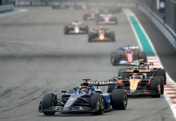 FIA reduce las sanciones por groserías de los pilotos de F1